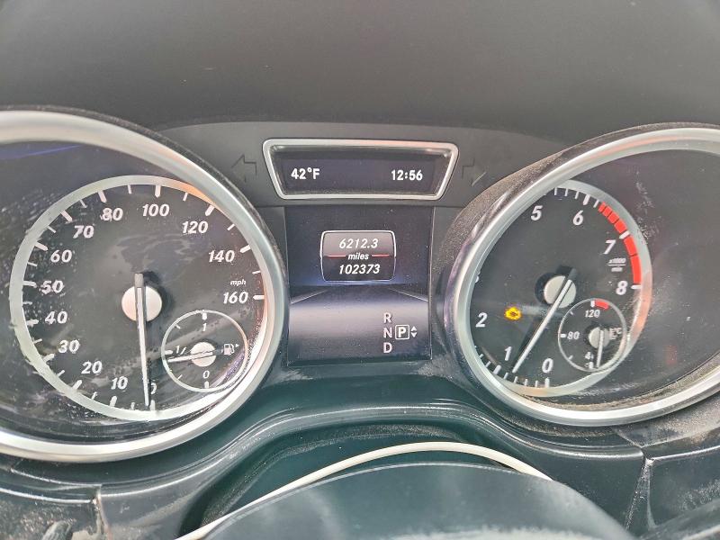 Auction sale of the 2014 Mercedes-benz Gl, vin: 4JGDF7CE9EA389394, lot number: 54200076