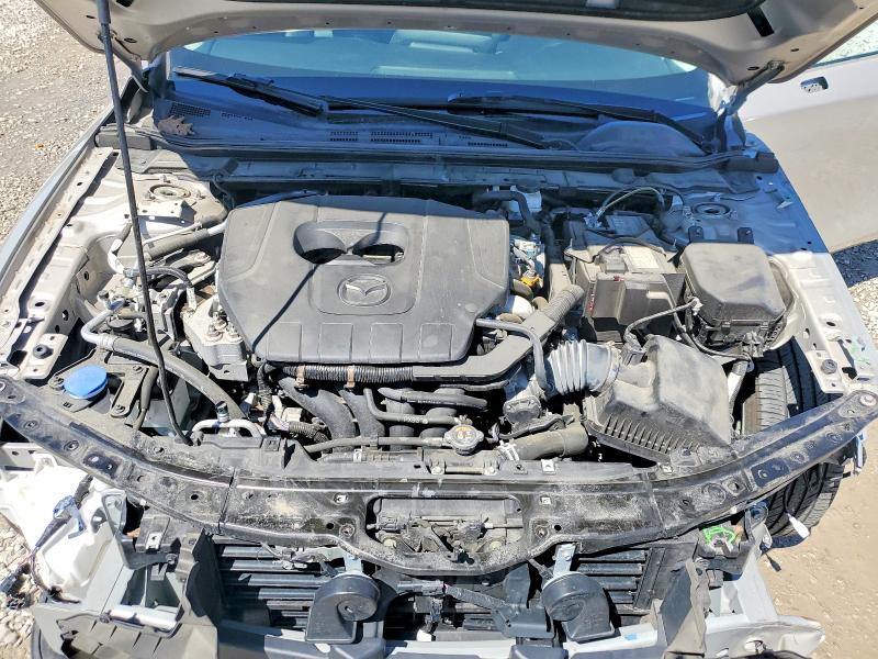 Aukcja sprzedaży 2023 Mazda 3, vin: 3MZBPACMXPM350281, numer aukcji: 52616996