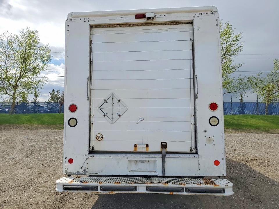 Продаж на аукціоні авто 2004 Freightliner Chassis, vin: 4UZAANBW34CM61645, номер лоту: 50791776