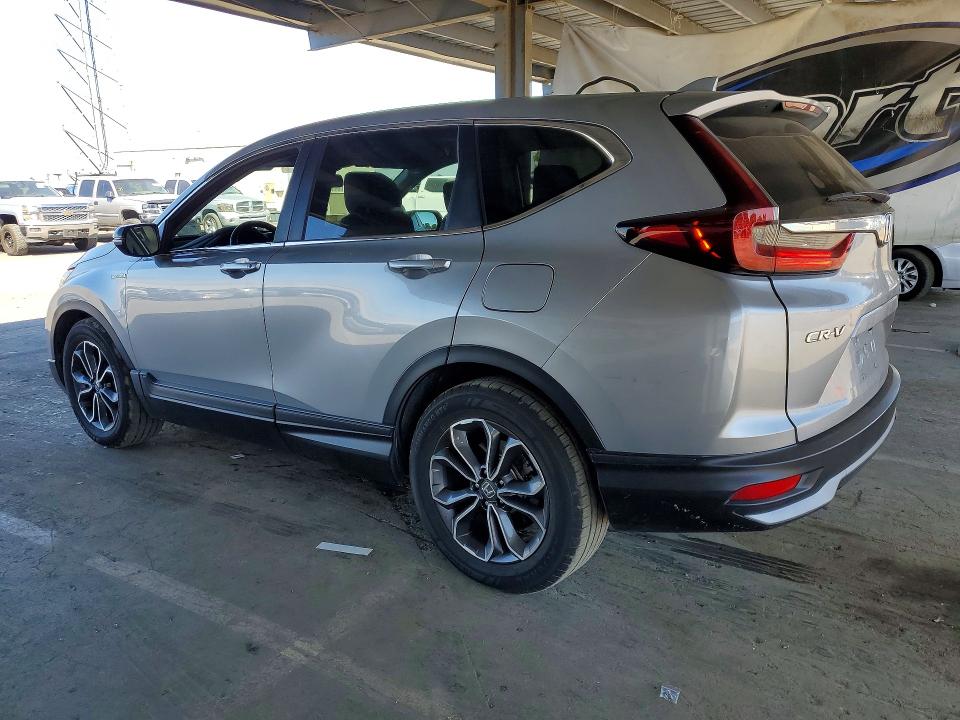 Aukcja sprzedaży 2020 Honda Cr-v, vin: 7FART6H82LE027173, numer aukcji: 54617946