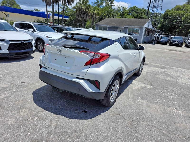 Продаж на аукціоні авто 2021 Toyota C-hr, vin: NMTKHMBXXMR130551, номер лоту: 54873326