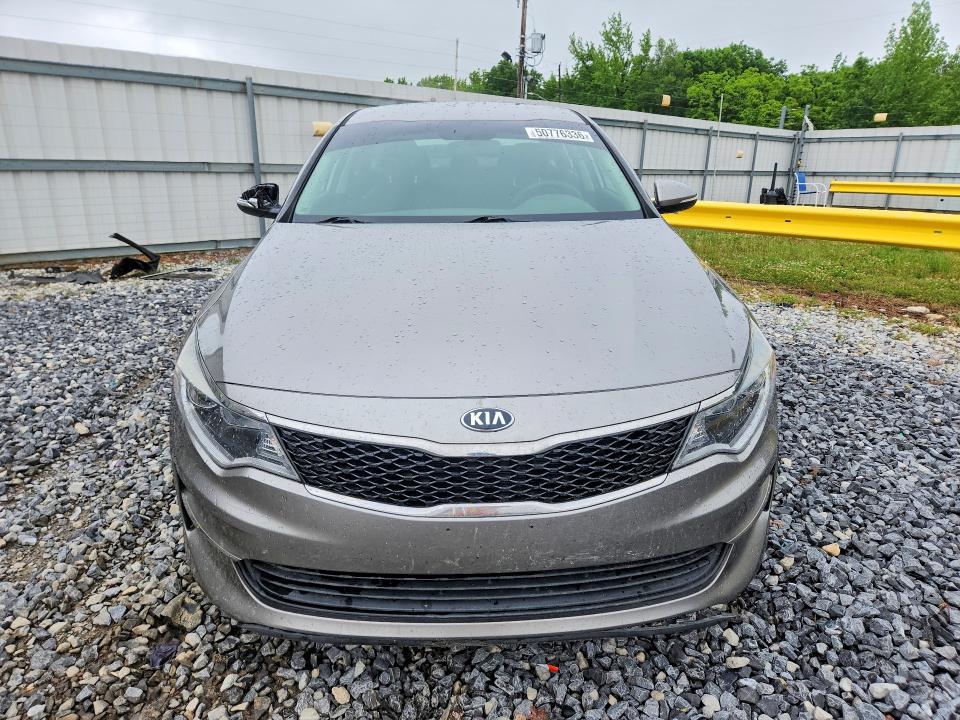 Aukcja sprzedaży 2017 Kia Optima, vin: 5XXGT4L35HG147542, numer aukcji: 50776336