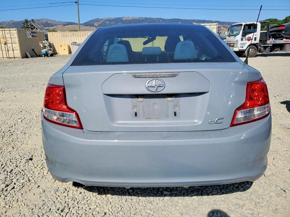 Продаж на аукціоні авто 2011 Scion Tc, vin: JTKJF5C79B3018788, номер лоту: 54983496