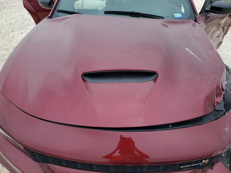Продаж на аукціоні авто 2023 Dodge Charger, vin: 2C3CDXGJ2PH690269, номер лоту: 52464306