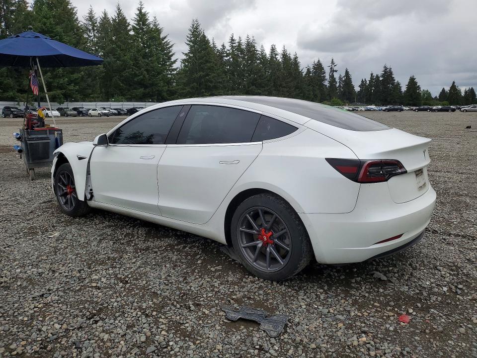 Aukcja sprzedaży 2020 Tesla Model 3, vin: 5YJ3E1EA7LF660452, numer aukcji: 54341266
