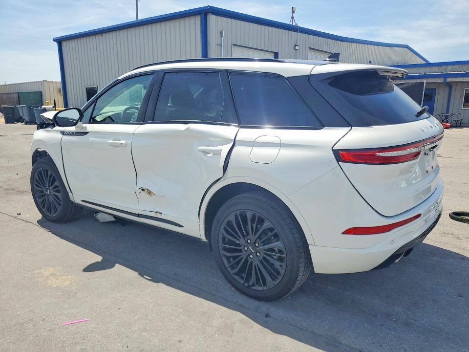 Продажа на аукционе авто 2025 Lincoln Corsair, vin: 5LMCJ1DA8SUL07892, номер лота: 52472976