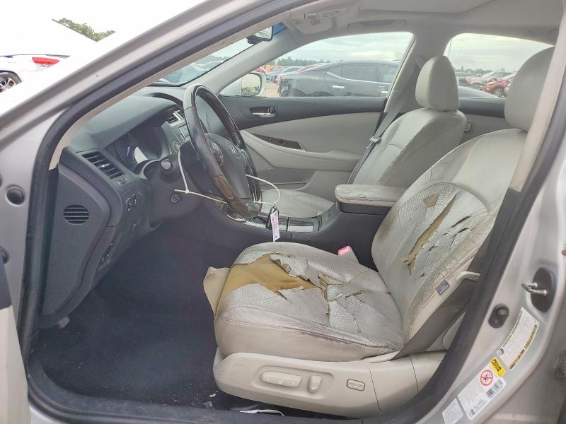 Продажа на аукционе авто 2010 Lexus Es, vin: JTHBK1EG5A2368225, номер лота: 54977266
