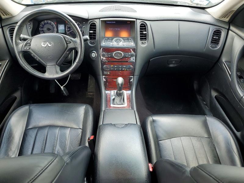 Продажа на аукционе авто 2017 Infiniti Qx50, vin: JN1BJ0RR5HM413904, номер лота: 54433736