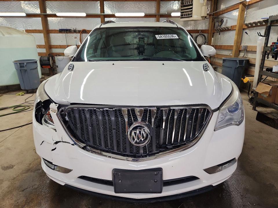 Продаж на аукціоні авто 2015 Buick Enclave, vin: 5GAKRAKD4FJ294866, номер лоту: 54105536