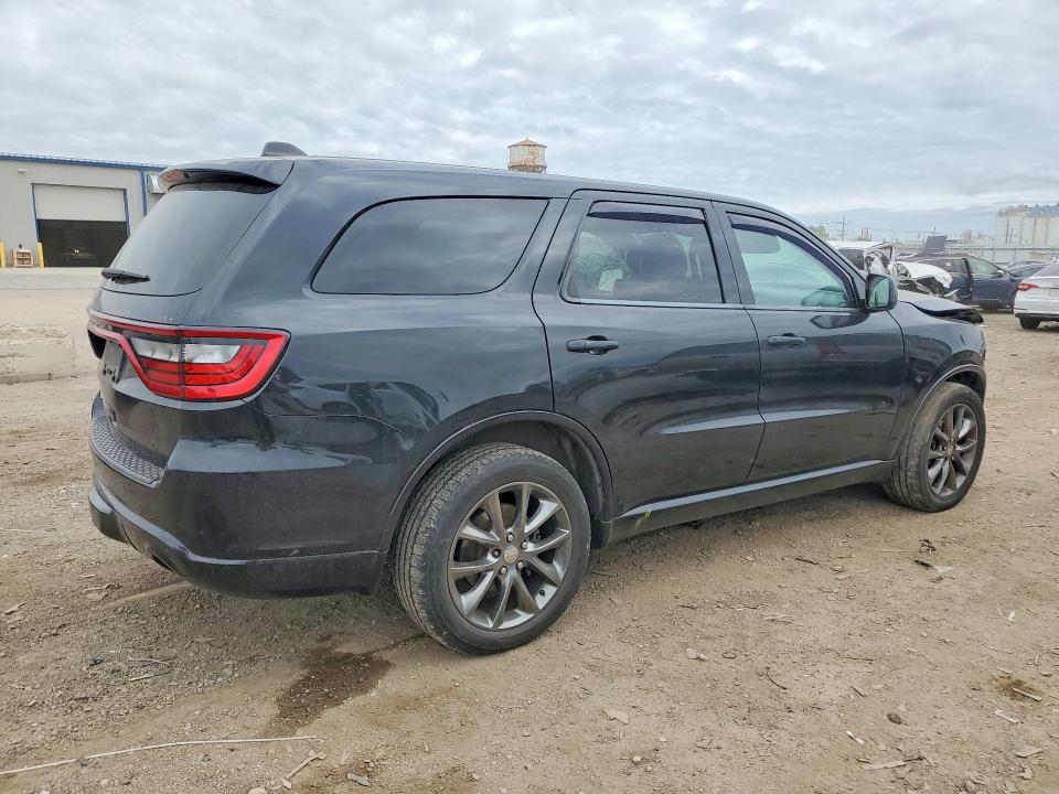 Продажа на аукционе авто 2014 Dodge Durango, vin: 1C4RDJAG5EC591249, номер лота: 54429276