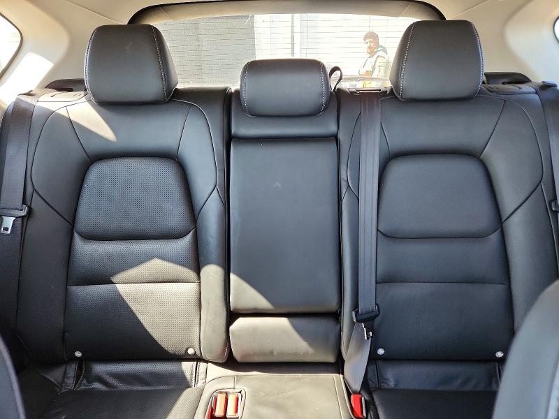 Продаж на аукціоні авто 2024 Mazda Cx-5, vin: JM3KFBBL0R0465098, номер лоту: 52572496