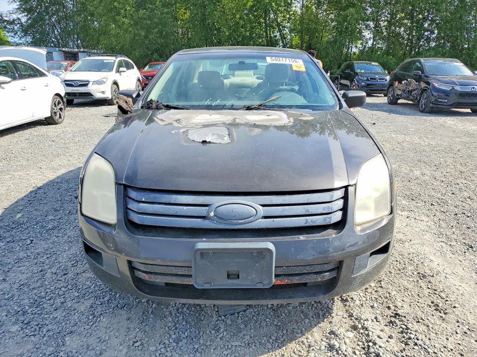 Aukcja sprzedaży 2006 Ford Fusion, vin: 3FAFP06Z46R194963, numer aukcji: 54017156