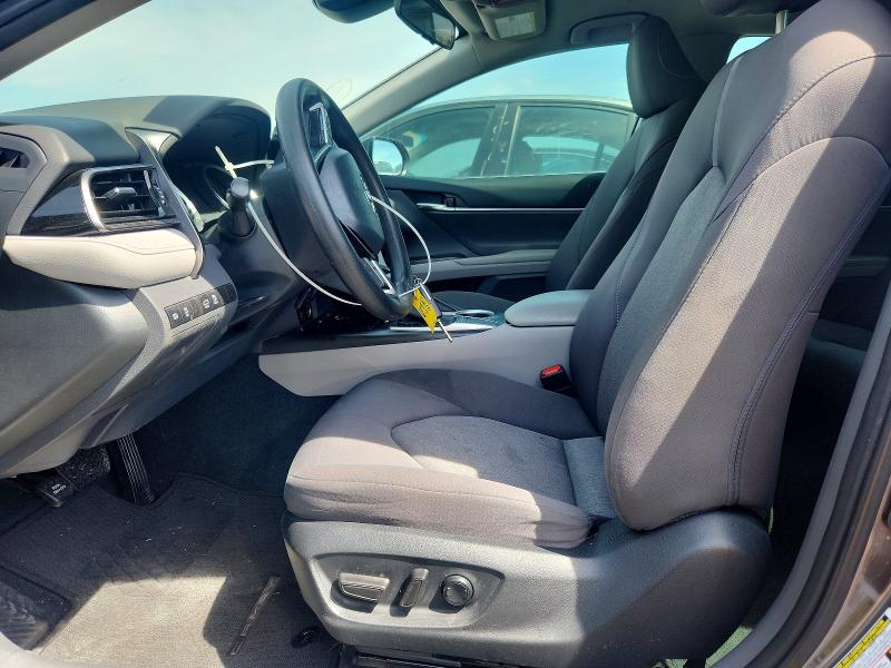 Aukcja sprzedaży 2024 Toyota Camry, vin: 4T1C11AK0RU260884, numer aukcji: 52142566