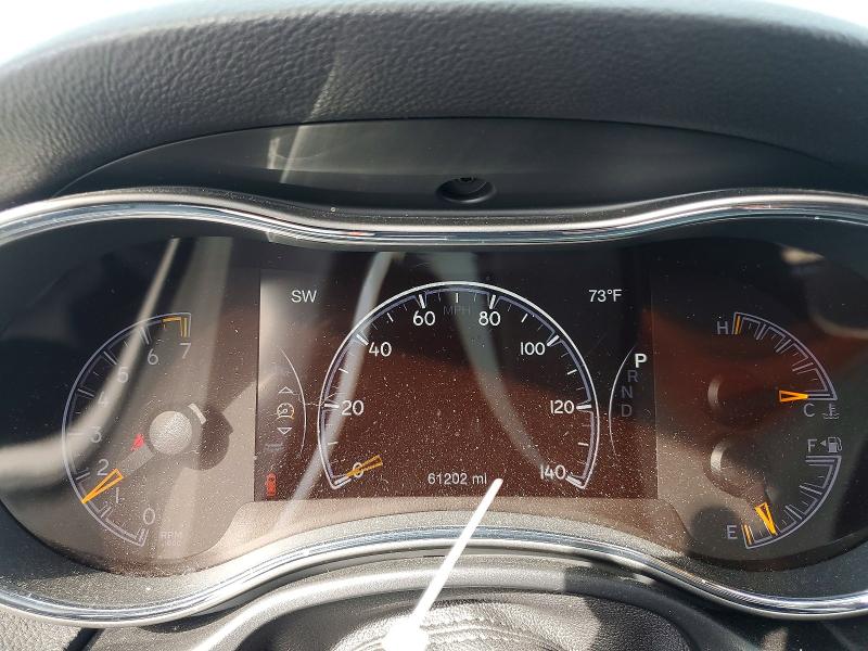 Aukcja sprzedaży 2018 Jeep Grand Cherokee, vin: 1C4RJFAGXJC442254, numer aukcji: 54668966