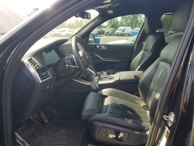 Продаж на аукціоні авто 2020 Bmw X5, vin: 5UXJU4C02L9C22634, номер лоту: 52685816
