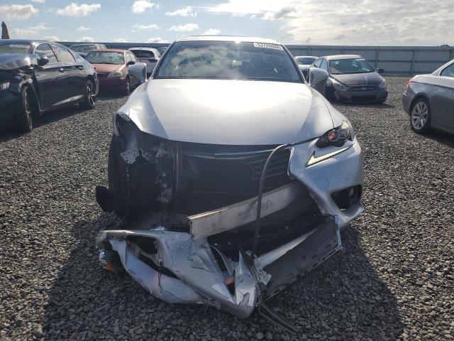 Aukcja sprzedaży 2015 Lexus Is, vin: JTHBF1D26F5056382, numer aukcji: 53745026