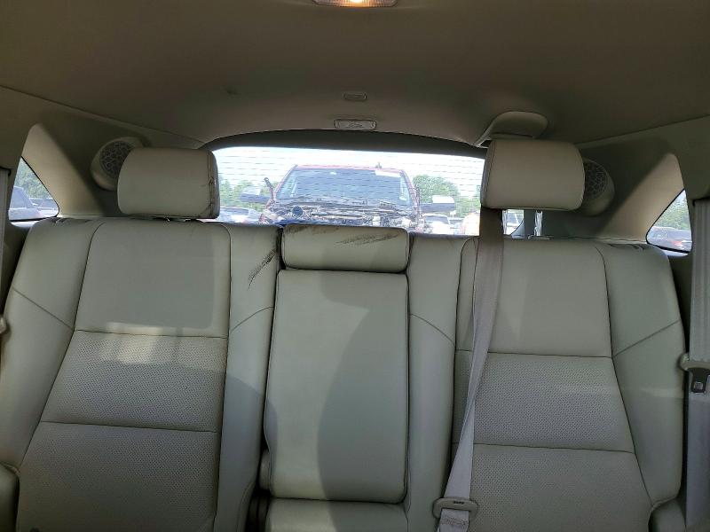 2013 Acura Rdx მანქანა იყიდება აუქციონზე, vin: 5J8TB3H54DL011405, აუქციონის ნომერი: 53726056