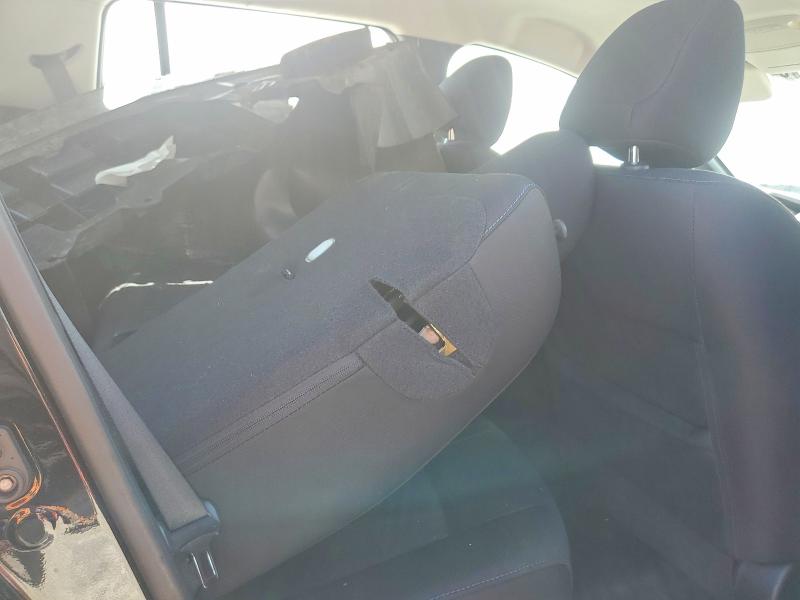 54990796 :رقم المزاد ، 1N4AZ1CP5JC315343 vin ، 2018 Nissan Leaf مزاد بيع