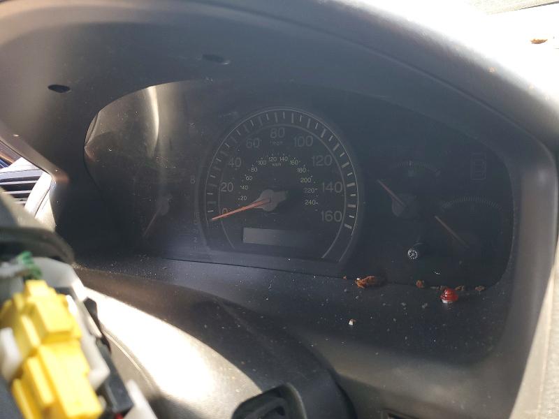 54326116 :رقم المزاد ، 1HGCM56125A090866 vin ، 2005 Honda Accord مزاد بيع