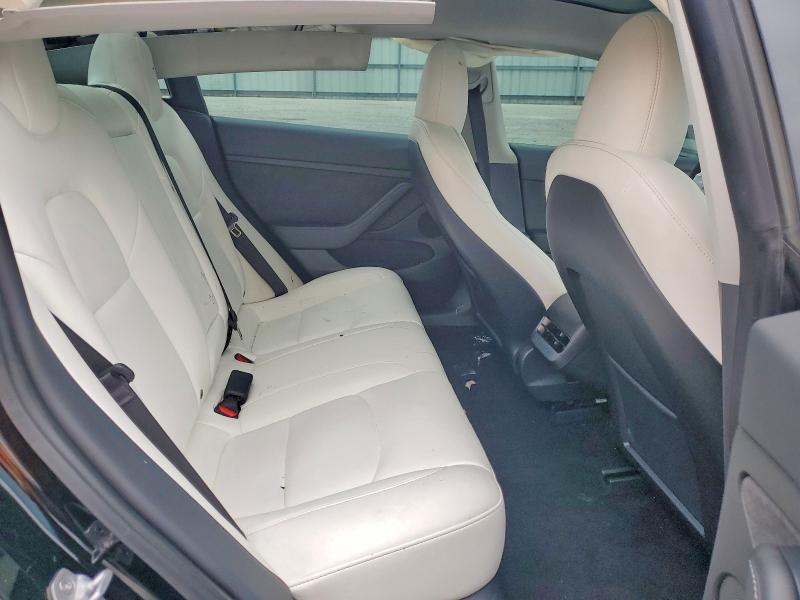 Aukcja sprzedaży 2023 Tesla Model 3, vin: 5YJ3E1EA4PF552845, numer aukcji: 55120936