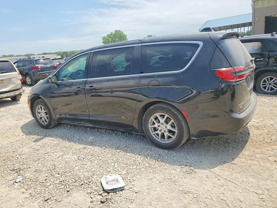 Продаж на аукціоні авто 2023 Chrysler Pacifica, vin: 2C4RC1BG9PR521541, номер лоту: 53556456
