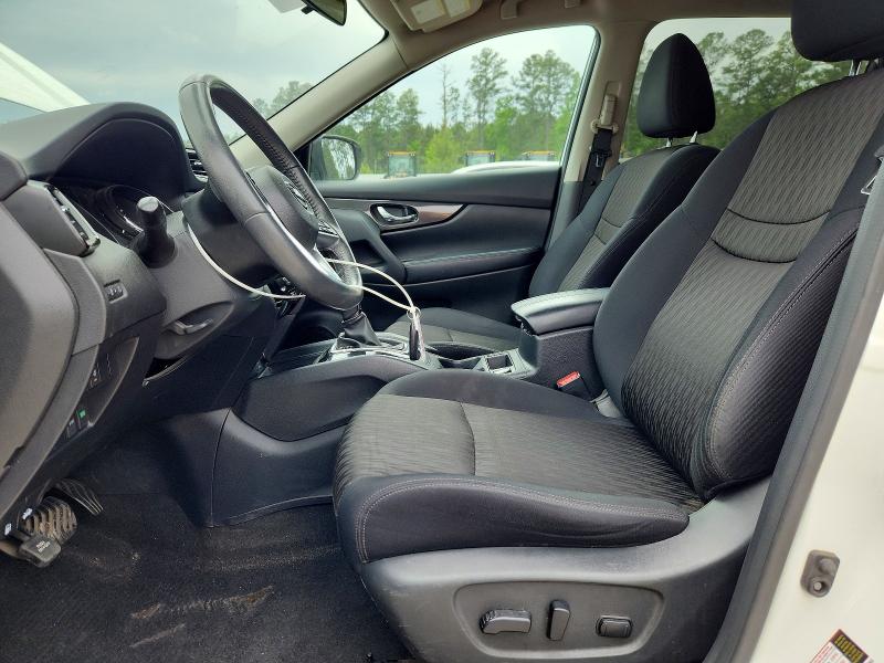 Продажа на аукционе авто 2017 Nissan Rogue, vin: 5N1AT2MT2HC826754, номер лота: 51971026
