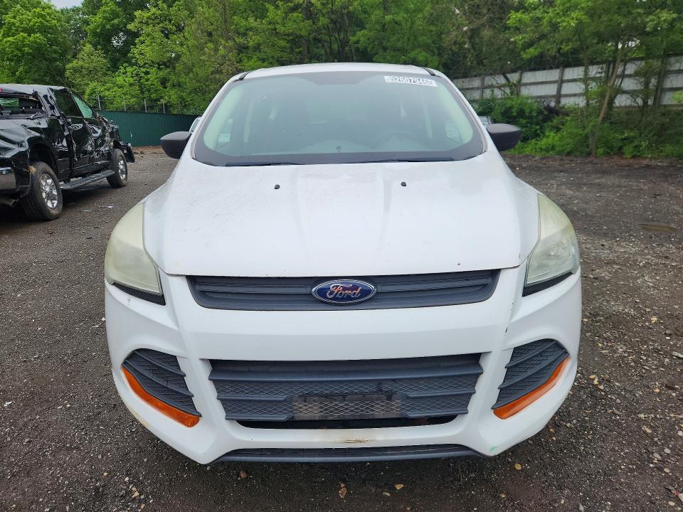 Продаж на аукціоні авто 2015 Ford Escape, vin: 1FMCU0F70FUA26391, номер лоту: 52607946