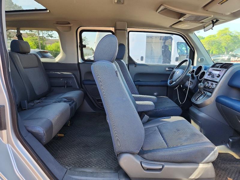 Продаж на аукціоні авто 2006 Honda Element, vin: 5J6YH28726L003833, номер лоту: 55155906