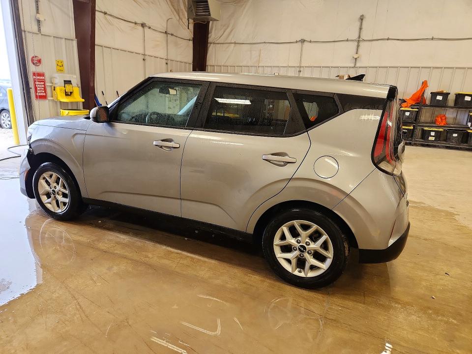 Aukcja sprzedaży 2025 Kia Soul, vin: KNDJ23AU6S7929458, numer aukcji: 52562876