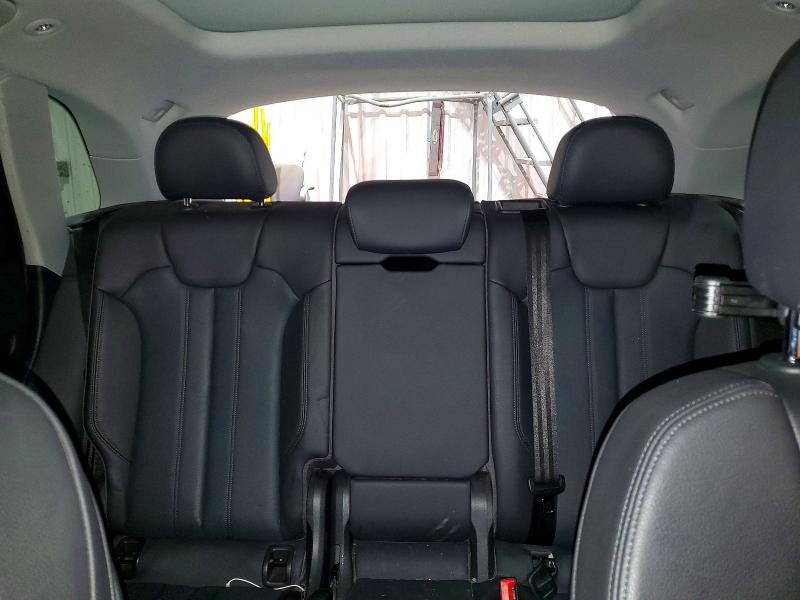 Aukcja sprzedaży 2019 Audi Q5, vin: WA1BNAFY7K2087202, numer aukcji: 54330496