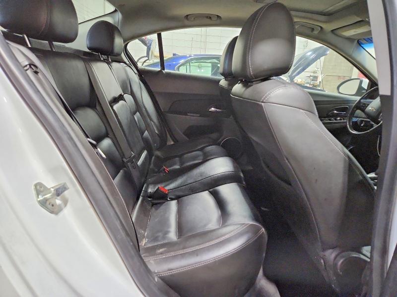 Aukcja sprzedaży 2014 Chevrolet Cruze, vin: 1G1PE5SBXE7474413, numer aukcji: 54091716