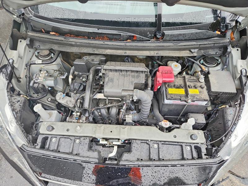 Aukcja sprzedaży 2024 Mitsubishi Mirage, vin: ML32AUHJ0RH036718, numer aukcji: 52942786