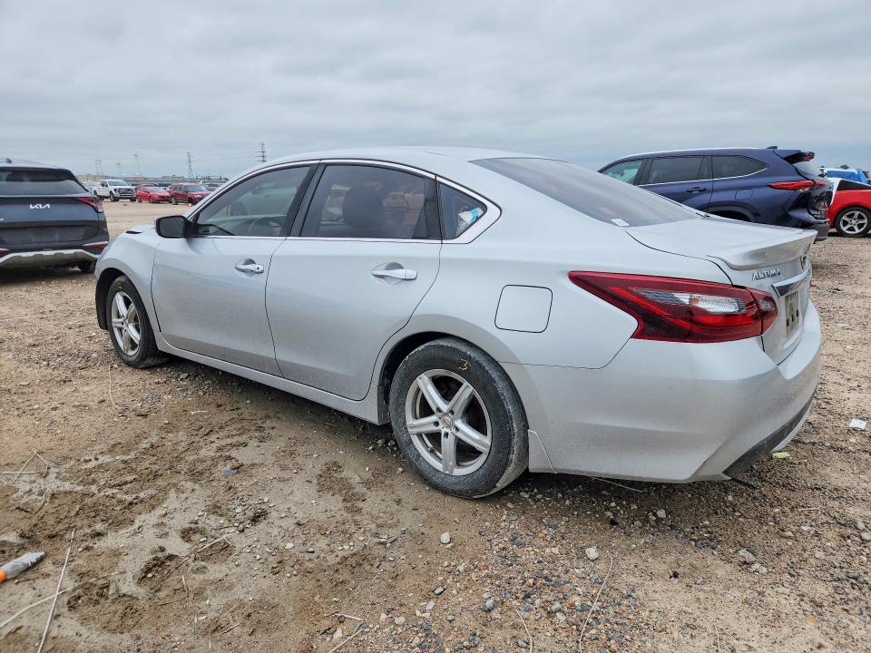 Aukcja sprzedaży 2017 Nissan Altima, vin: 1N4AL3AP3HN348713, numer aukcji: 52519126
