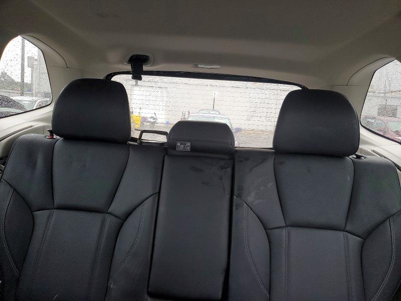 Продаж на аукціоні авто 2019 Subaru Forester, vin: JF2SKAUCXKH541480, номер лоту: 52835296