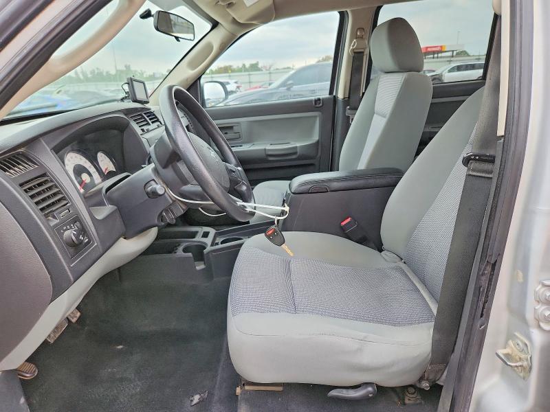 54885866 :رقم المزاد ، 1D7RW3GK7BS614362 vin ، 2011 Dodge Dakota مزاد بيع