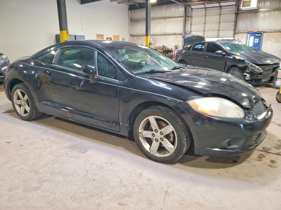Продаж на аукціоні авто 2009 Mitsubishi Eclipse, vin: 4A3AK24F99E022049, номер лоту: 53562526