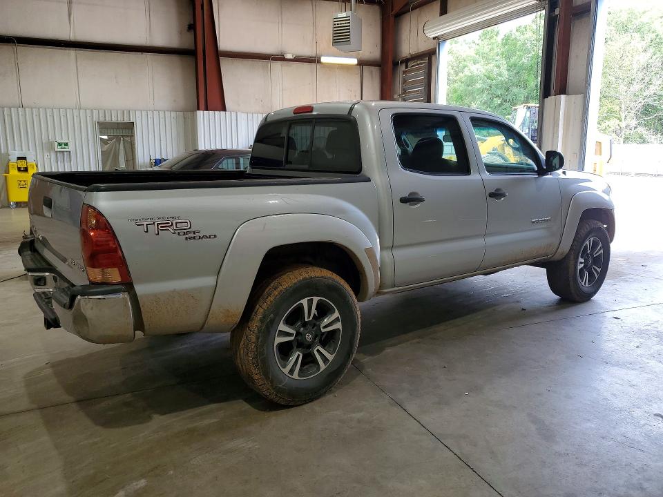 54832636 :رقم المزاد ، 5TELU42N76Z164985 vin ، 2006 Toyota Tacoma مزاد بيع