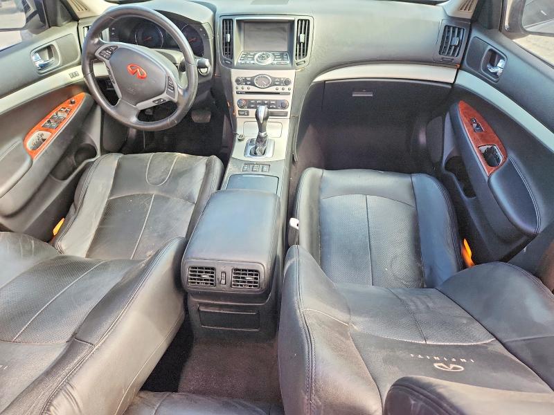 Aukcja sprzedaży 2007 Infiniti G35, vin: JNKBV61F87M820005, numer aukcji: 49248776