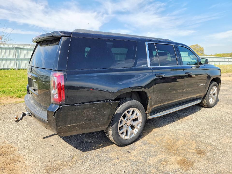 Продаж на аукціоні авто 2016 Gmc Yukon Xl, vin: 1GKS2GKC6GR168108, номер лоту: 52766526
