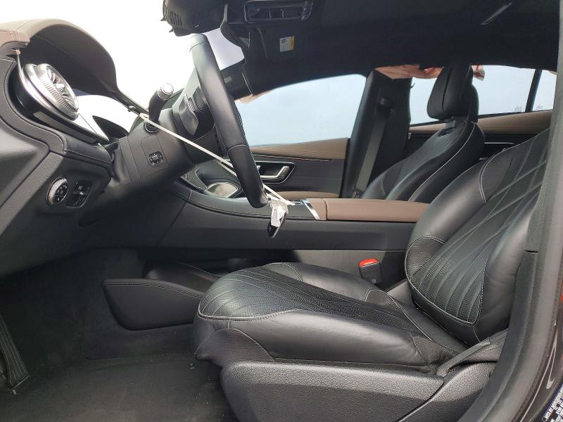 Aukcja sprzedaży 2024 Mercedes-benz Eqs Sedan, vin: W1KCG4EB4RA045837, numer aukcji: 53982886
