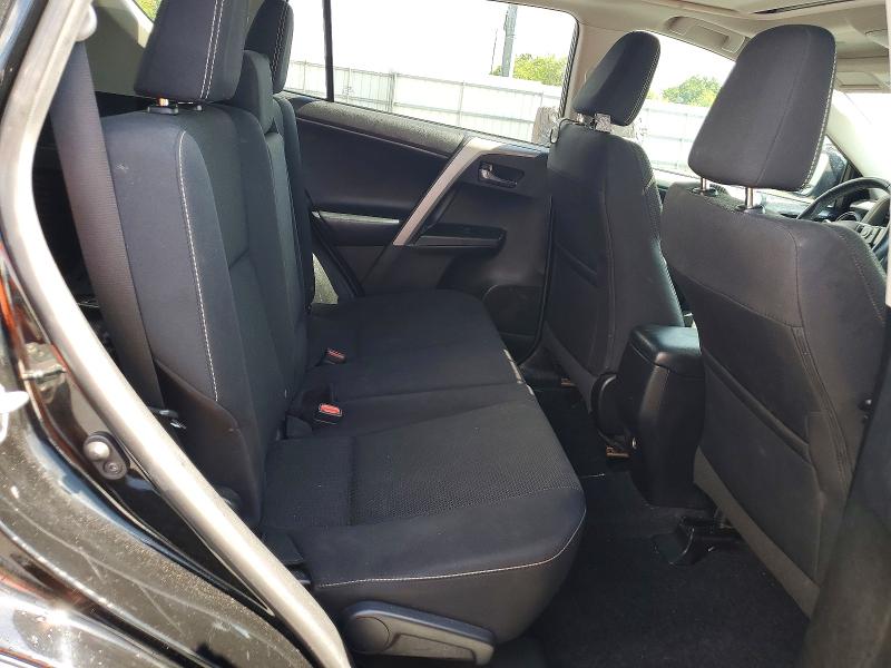 Aukcja sprzedaży 2018 Toyota Rav4, vin: 2T3WFREV7JW425830, numer aukcji: 55367486
