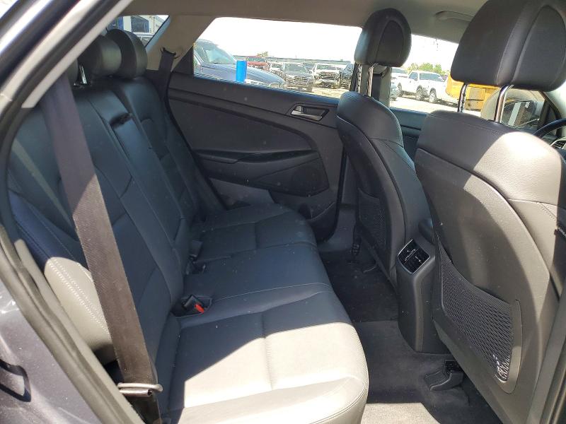 Aukcja sprzedaży 2016 Hyundai Tucson, vin: KM8J3CA20GU204468, numer aukcji: 53532506