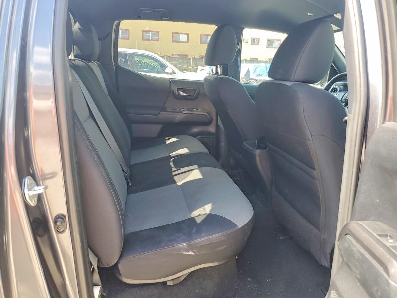 Aukcja sprzedaży 2021 Toyota Tacoma, vin: 3TMAZ5CN7MM160118, numer aukcji: 53753956