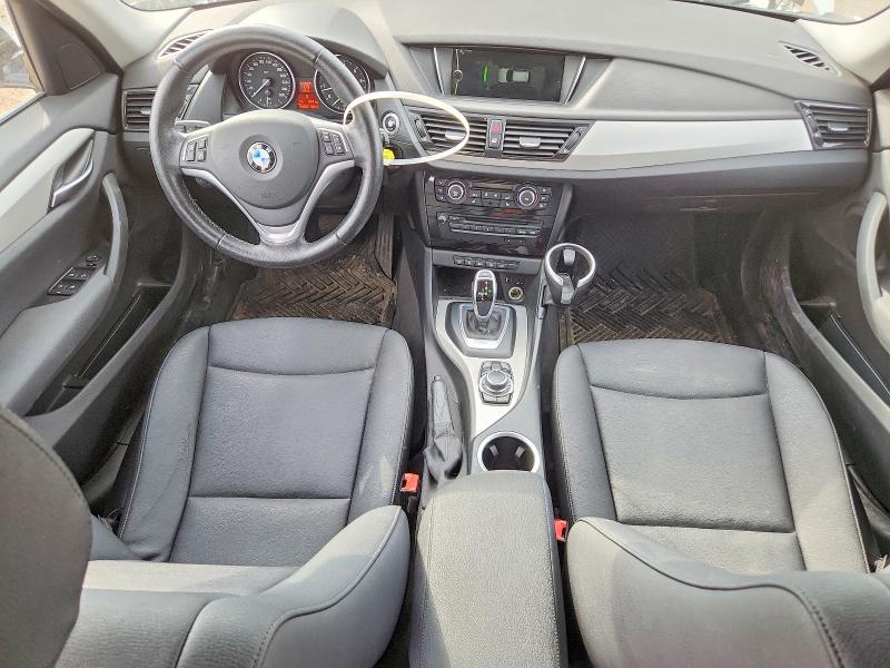 2013 Bmw X1 მანქანა იყიდება აუქციონზე, vin: WBAVL1C56DVR85260, აუქციონის ნომერი: 52528676