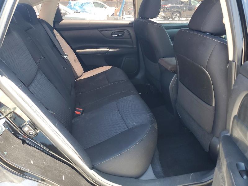 Продаж на аукціоні авто 2017 Nissan Altima, vin: 1N4AL3AP2HN362912, номер лоту: 53157886