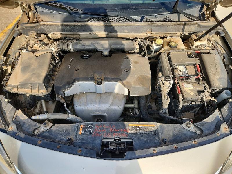 Продаж на аукціоні авто 2014 Chevrolet Malibu, vin: 1G11H5SL4EF193350, номер лоту: 54193646