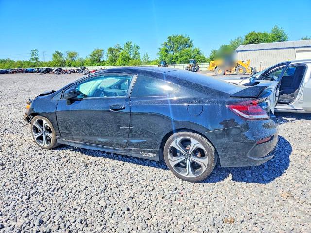 2015 Honda Civic მანქანა იყიდება აუქციონზე, vin: 2HGFG4A55FH705843, აუქციონის ნომერი: 53569246
