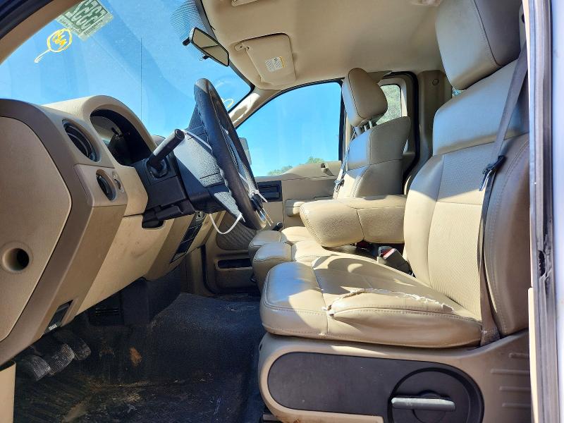 Aukcja sprzedaży 2008 Ford F150, vin: 1FTRF12298KB62980, numer aukcji: 53521136