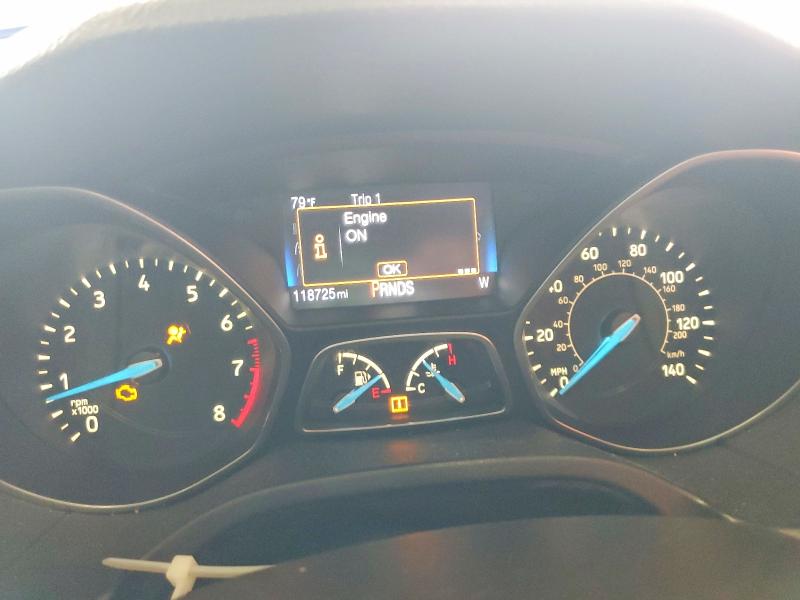 Продажа на аукционе авто 2015 Ford Focus, vin: 1FADP3N24FL360684, номер лота: 54178626