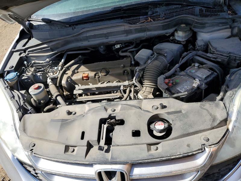 Aukcja sprzedaży 2011 Honda Cr-v, vin: 5J6RE4H58BL819625, numer aukcji: 52500716